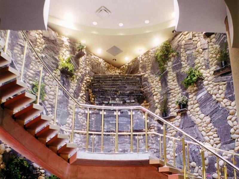Four Points By Sheraton Edmonton South Экстерьер фото